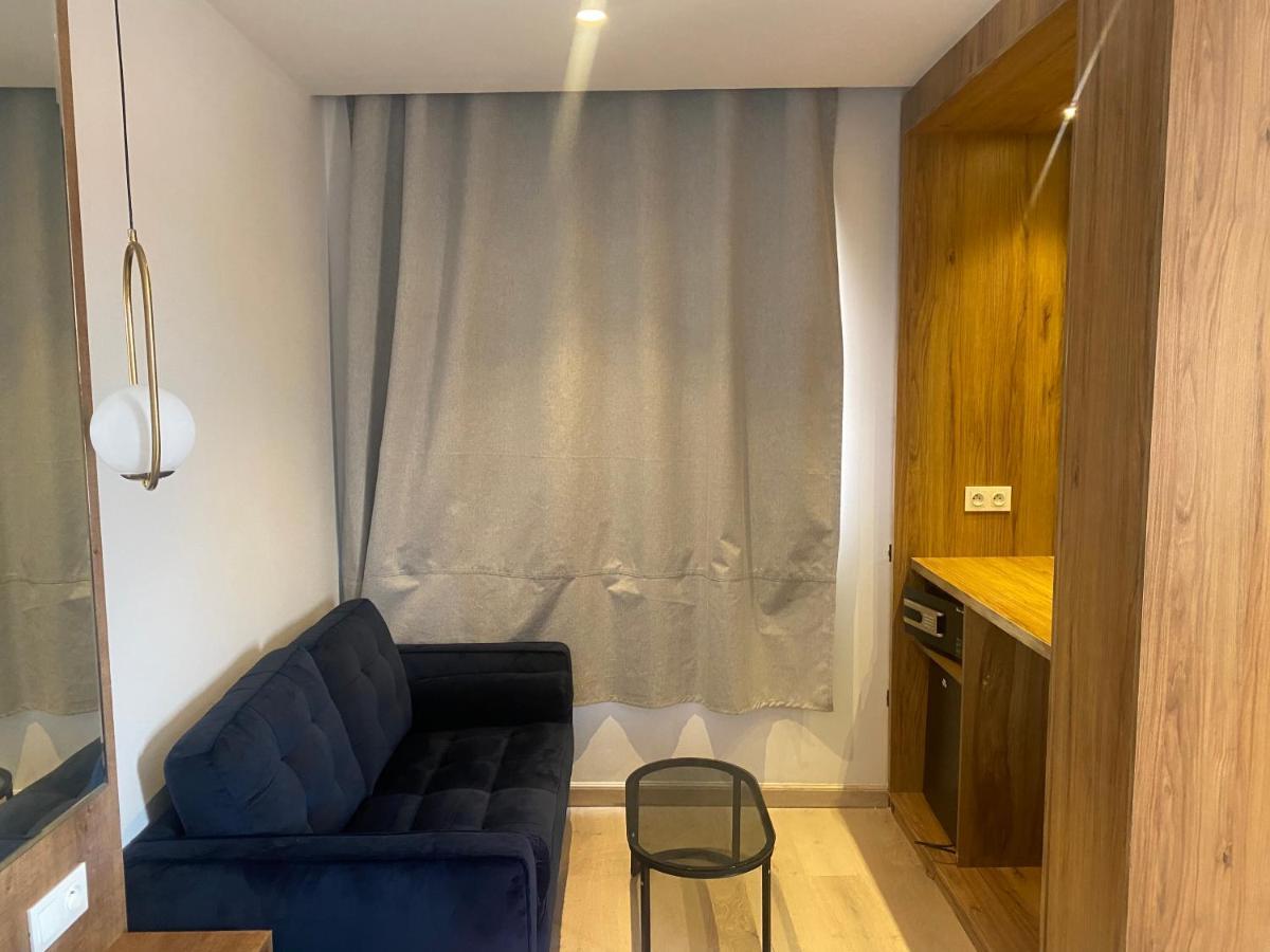 Fajr Hotel Oujda Ngoại thất bức ảnh